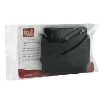 Bort Stabilo Handgelenkbandage Größe 2 schwarz