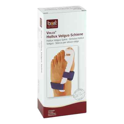 Bort Valco Hallux Valgus links large 1 stk von Bort GmbH PZN 00633739