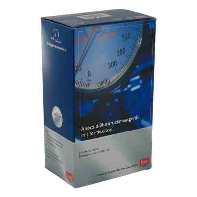 Boso Bs 90 1 stk von Bosch + Sohn GmbH & Co. PZN 00258141