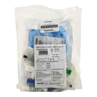 Brinkmann Katheterset 1 stk von Brinkmann Medical ein Unternehme PZN 07218297