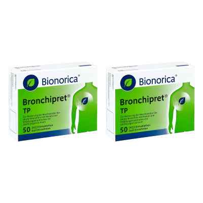 Bronchipret TP Filmtabletten