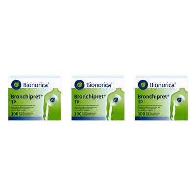 Bronchipret TP Filmtabletten