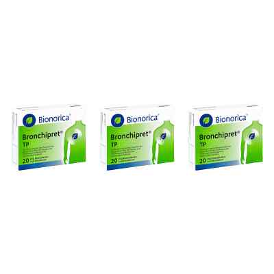 Bronchipret TP Filmtabletten