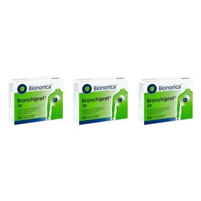 Bronchipret TP Filmtabletten