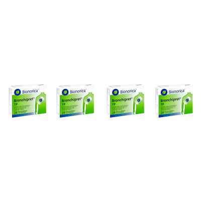 Bronchipret TP Filmtabletten