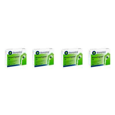 Bronchipret TP Filmtabletten