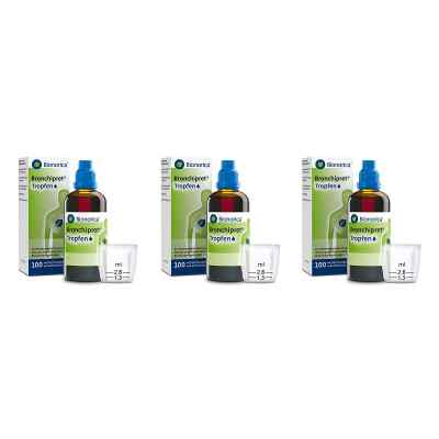 Bronchipret Tropfen