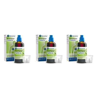 Bronchipret Tropfen