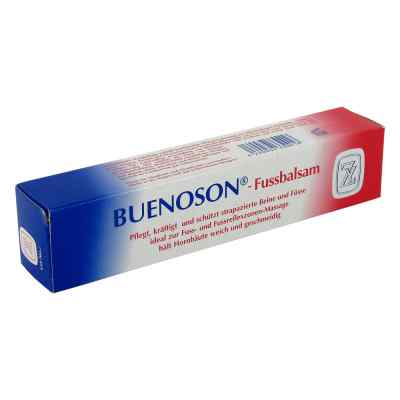 Buenoson Fussbalsam