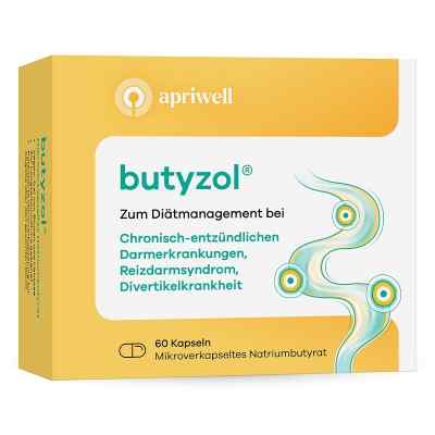 butyzol® Kapseln | apriwell