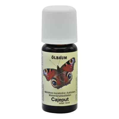 Cajeput öl 10 ml von ASAV Apoth.Serv.Arzneim.Vertr.Gm PZN 06984144