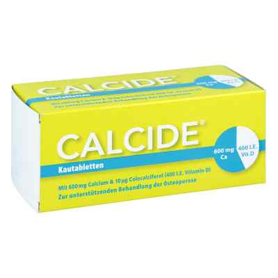 Calcide