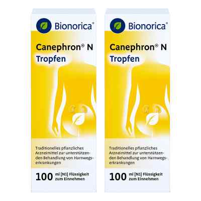 Canephron N Tropfen