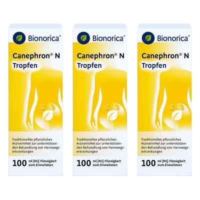 Canephron N Tropfen