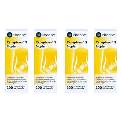 Canephron N Tropfen