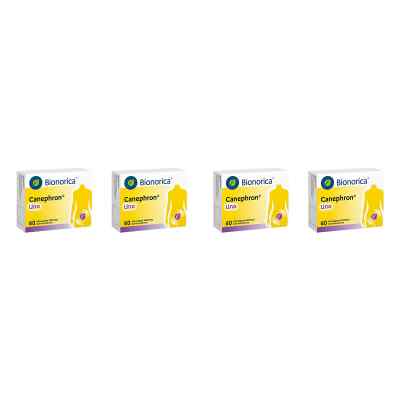 Canephron Uno überzogene Tabletten