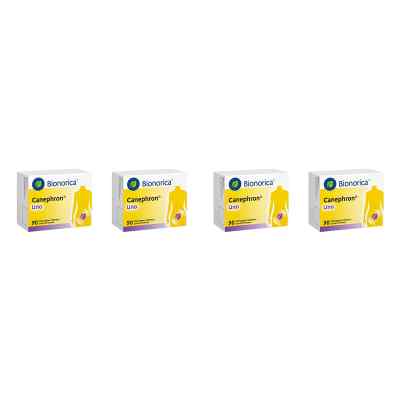 Canephron Uno überzogene Tabletten