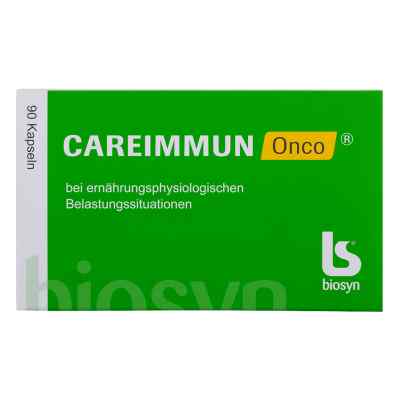 Careimmun Onco Kapseln