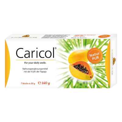 Caricol Sticks