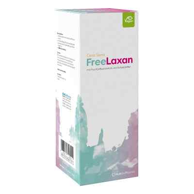 Casa Sana FreeLaxan Flüssigkeit zum Einnehmen
