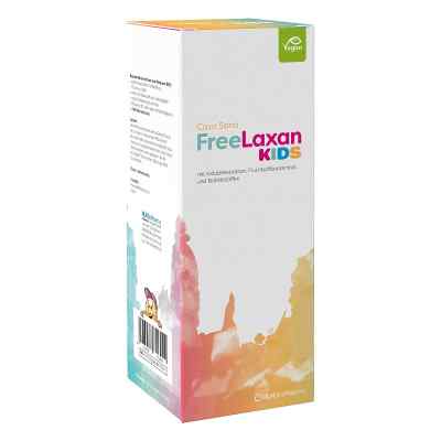Casa Sana FreeLaxan KIDS 