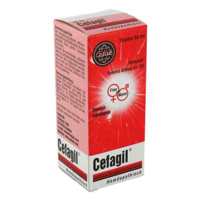 Cefagil Tropfen