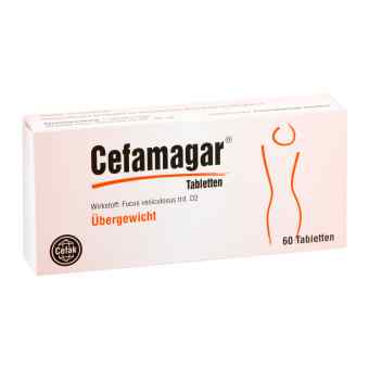Cefamagar Tabletten