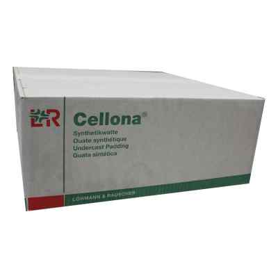 Cellona Synthetikwatte 15cmx3m 10695 36 stk von Lohmann & Rauscher GmbH & Co.KG PZN 02754192