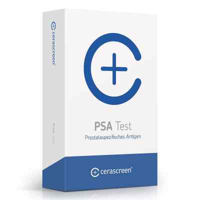 Cerascreen Psa Test Prostataspezifisches Antigen