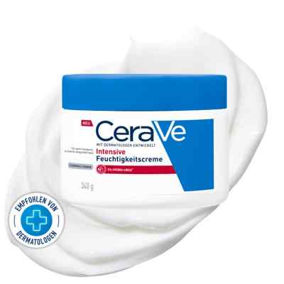 Cerave Intensive Feuchtigkeitscreme
