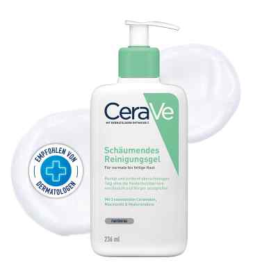 CeraVe Schäumendes Reinigungsgel