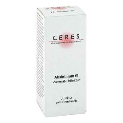 Ceres Absinthium Urtinktur