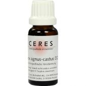 Ceres Vitex Agnus castus D2 Dilution