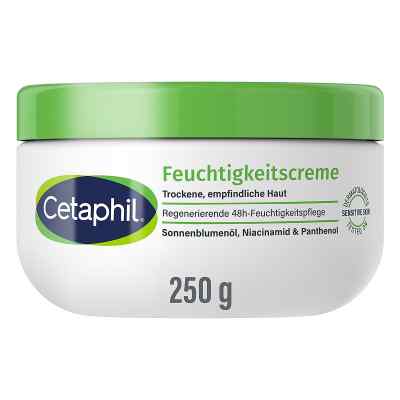Cetaphil Feuchtigkeitscreme