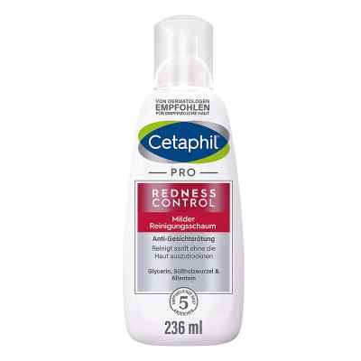 Cetaphil Pro RednessControl milder Reinigungsschaum