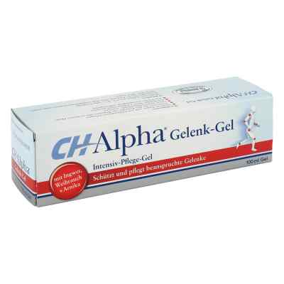 CH Alpha Gelenk Gel