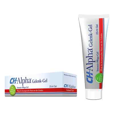 CH Alpha Gelenk Gel