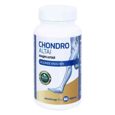 Chondro Altai Tabletten
