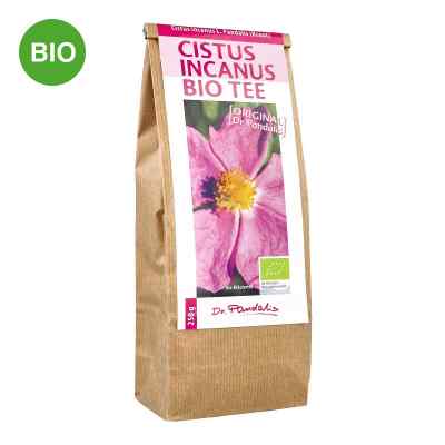 Cistus Incanus Bio Original Doktor pandalis Tee 250 g von Dr. Pandalis GmbH & CoKG Naturpr PZN 04948109