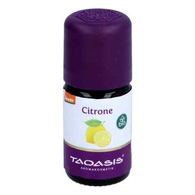 Citrone Bio/demeter ätherisches öl