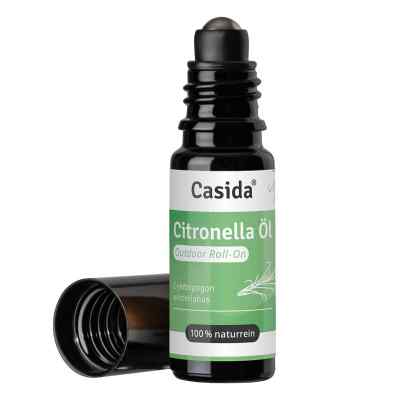 Citronella Roll-on