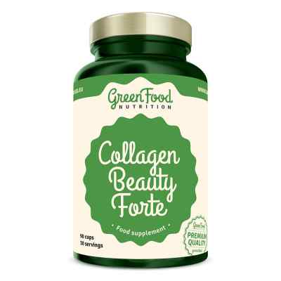 Collagen Beauty Forte Kapseln
