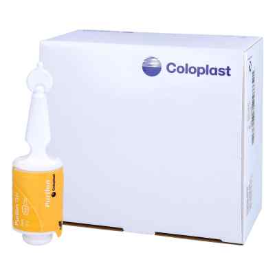 Comfeel Purilon Gel 3900 10X15 g von Coloplast GmbH PZN 08753555