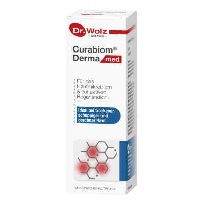 Curabiom Derma Med Creme