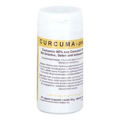 Curcuma Protect Kapseln