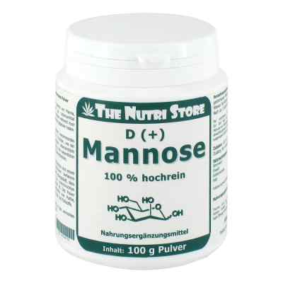 D Mannose Pulver