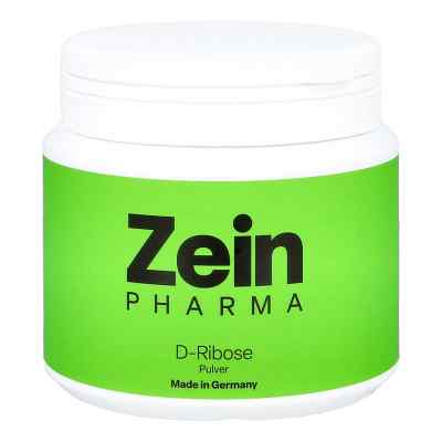 D-Ribose Pulver von ZEINpharma