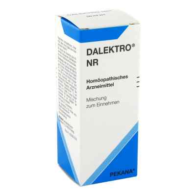 Dalektro Nr Tropfen 50 ml von PEKANA Naturheilmittel GmbH PZN 02953135