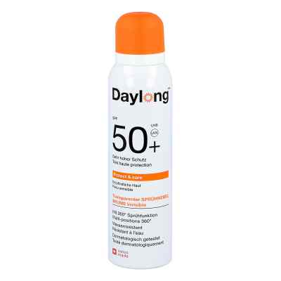 Daylong Aerosol Spf 50+