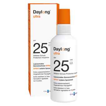 Daylong ultra Spf 25 Spray